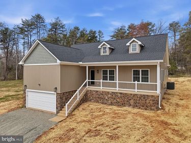 14284 YATES CROSSING , CULPEPER, VA 22701