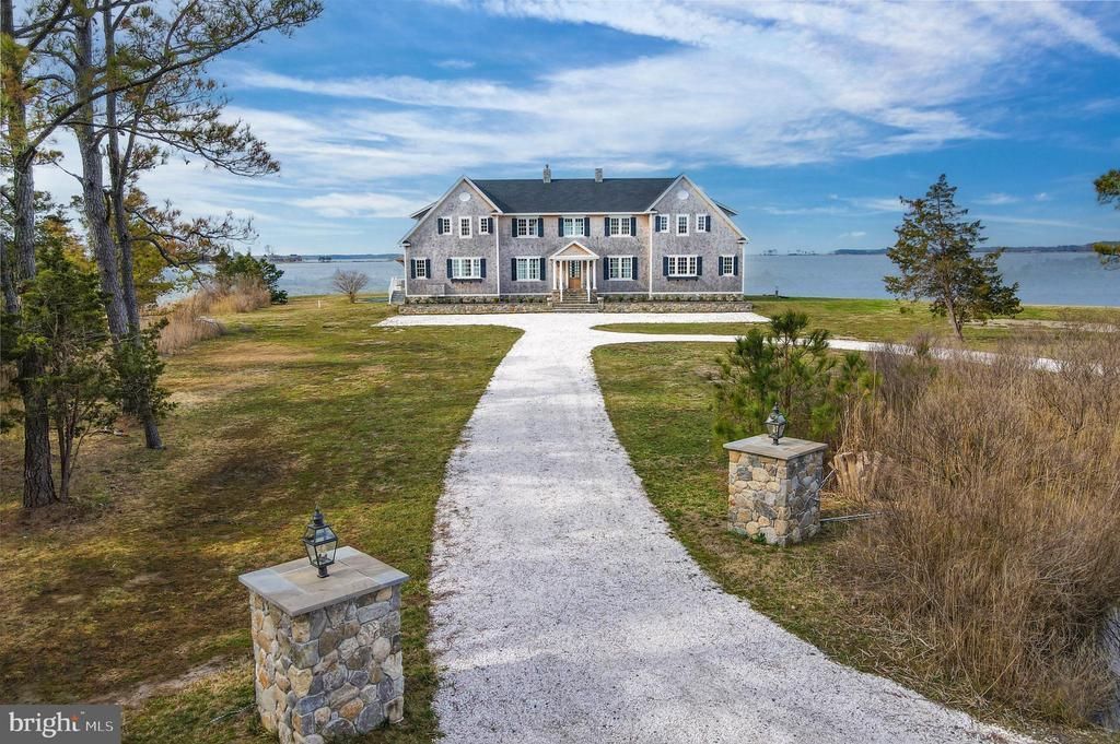 1301 Broadview Drive, Cambridge, MD 21613 Main Photo