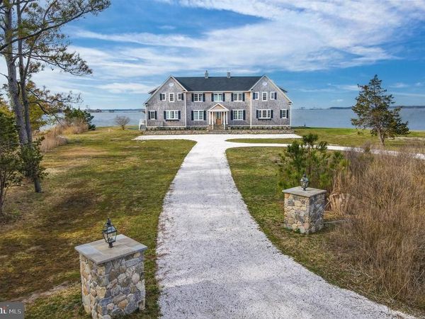 1301 BROADVIEW DRIVE, CAMBRIDGE, MD 21613