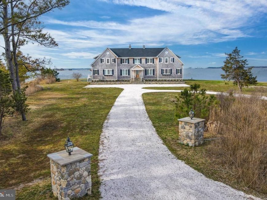 1301 Broadview Drive, Cambridge, MD 21613 Main Photo