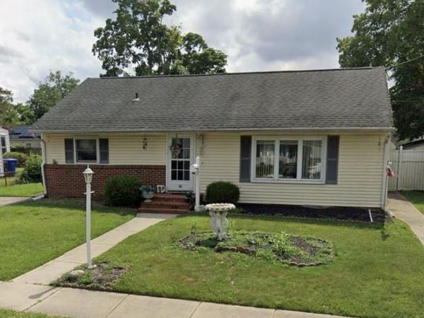 419 IOWA AVENUE, DELANCO, NJ 08075