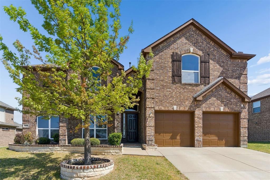 2446 Old Stables Drive, Celina, TX 75009 Main Photo