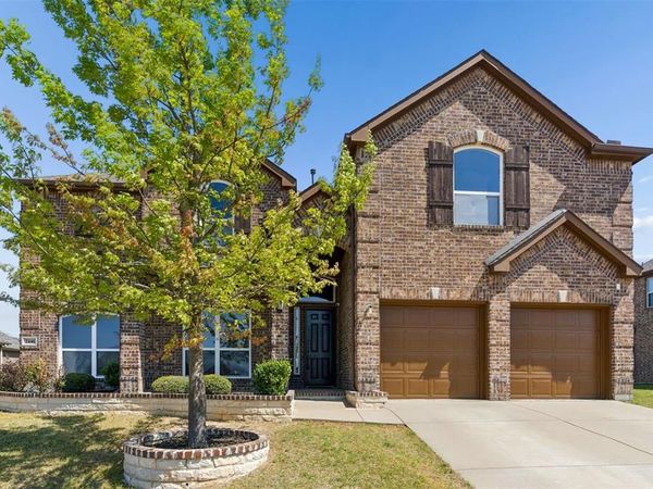 2446 Old Stables Drive, Celina, TX 75009