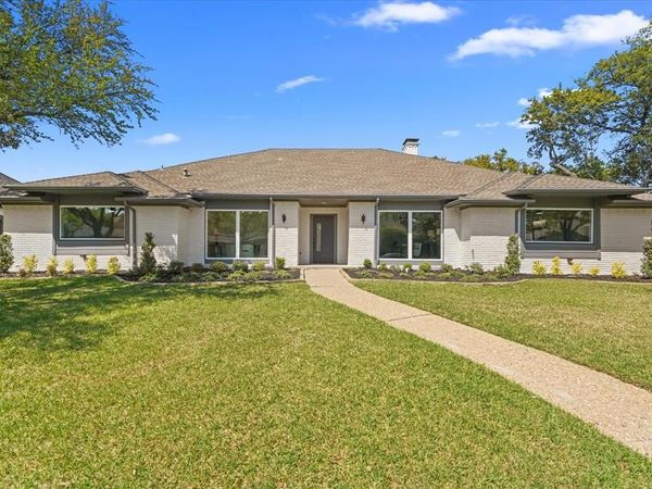 7623 Kilmichael Lane, Dallas, TX 75248