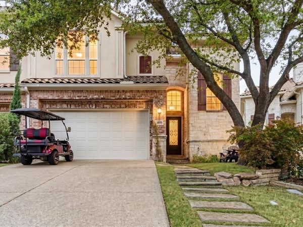 4470 Saint Andrews Boulevard, Irving, TX 75038