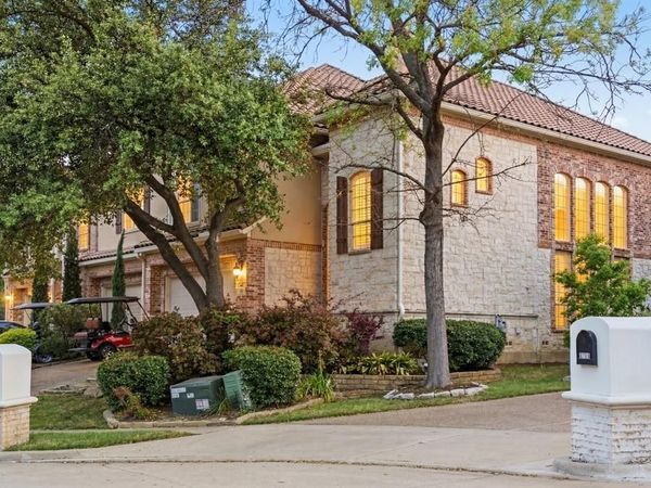 4470 Saint Andrews Boulevard, Irving, TX 75038