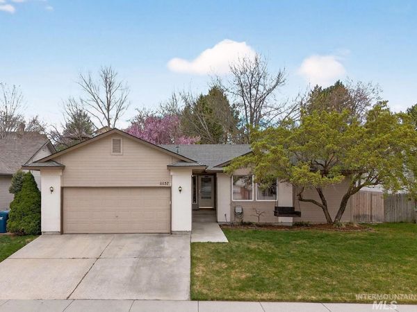 11157 W Red Maple Dr, Boise, ID 83709