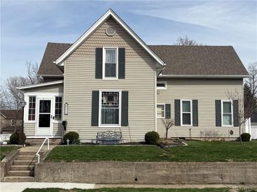 512 Lincoln Street, Eaton, OH 45320