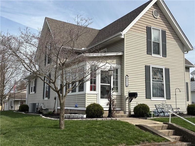 512 Lincoln Street, Eaton, OH 45320 Photo 2