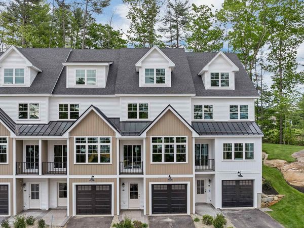 60 White Oaks Road, Unit 27, Laconia, NH 03246