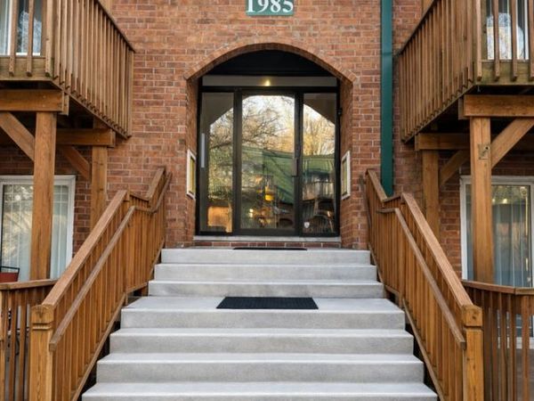 1985 Tall Oaks Drive , Unit 1A, Aurora, IL 60505