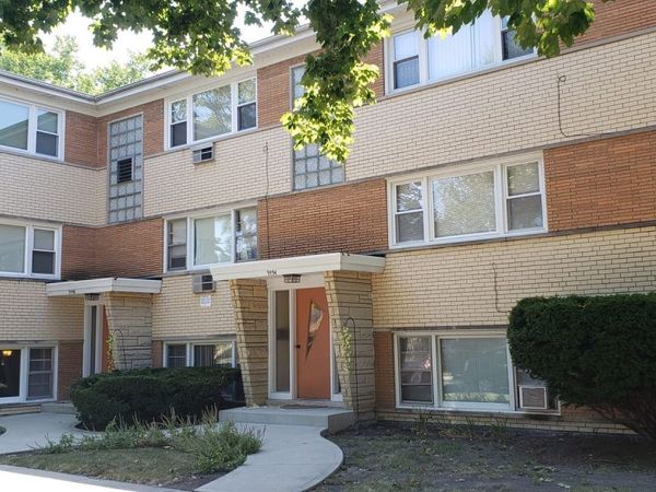 3950 N Pioneer Avenue , Unit G, Chicago, IL 60634