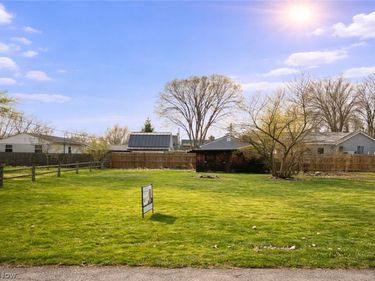 V/L Craggy Creek Drive, Chippewa Lake, OH 44215