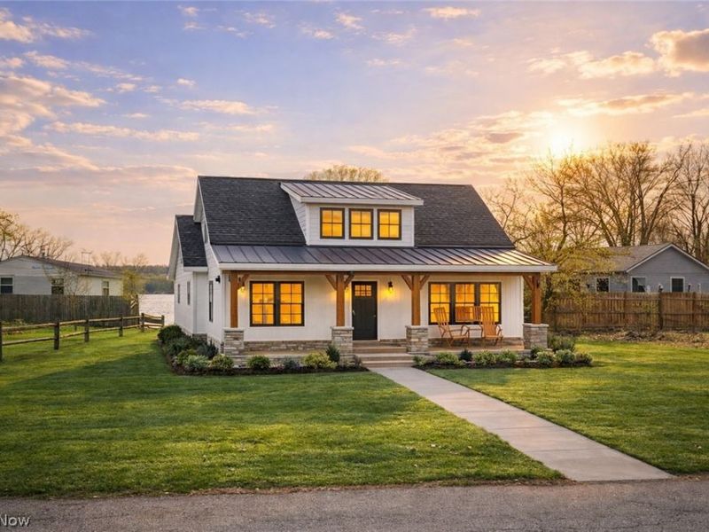 V/L Craggy Creek Drive, Chippewa Lake, OH 44215 Photo 2