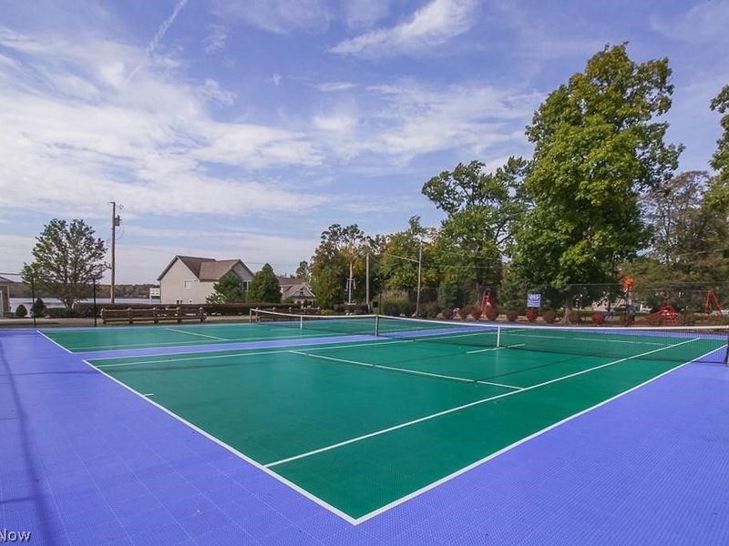 V/L Craggy Creek Drive, Chippewa Lake, OH 44215 Photo 4