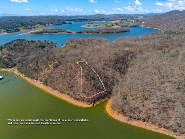 337 Chelaque Way, Mooresburg, TN 37811