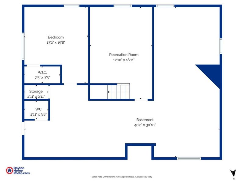 529 Kensington Street, Middletown, OH 45044 Photo 32