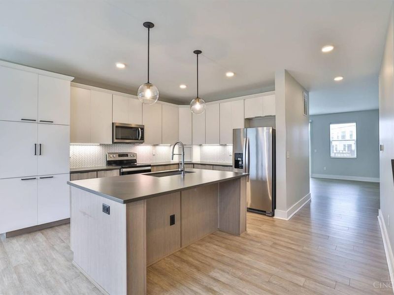 3500 Madison Park Avenue, Unit C, Cincinnati, OH 45209 Photo 13