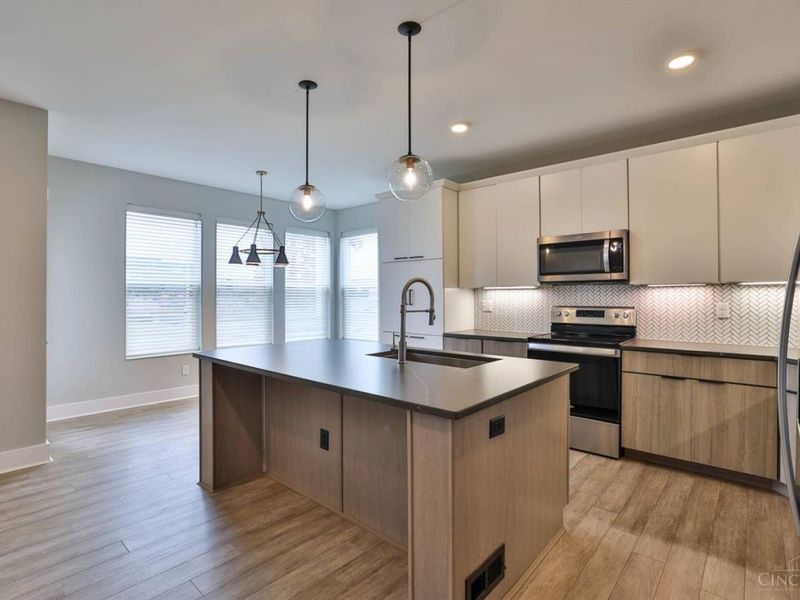 3500 Madison Park Avenue, Unit C, Cincinnati, OH 45209 Photo 14