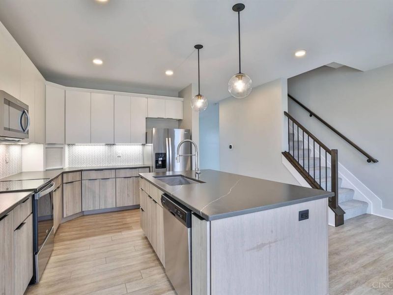 3500 Madison Park Avenue, Unit C, Cincinnati, OH 45209 Photo 15