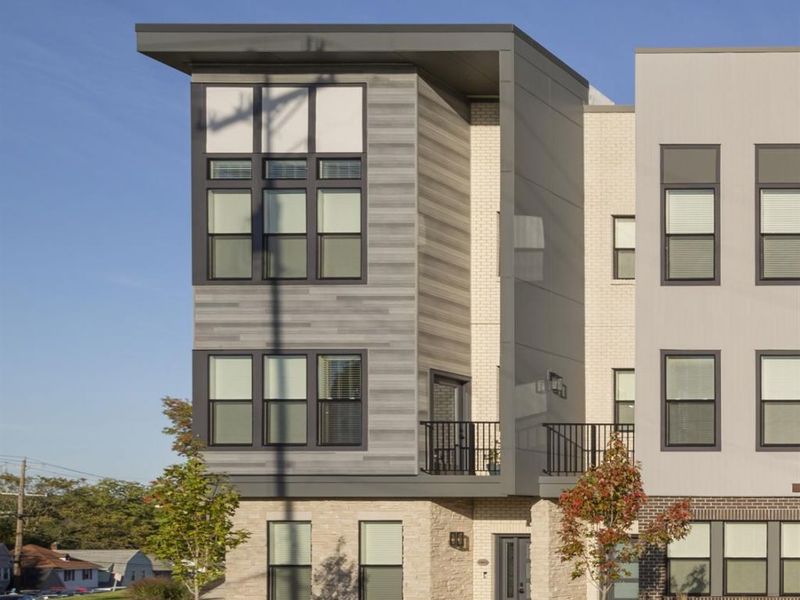 3500 Madison Park Avenue, Unit C, Cincinnati, OH 45209 Photo 2