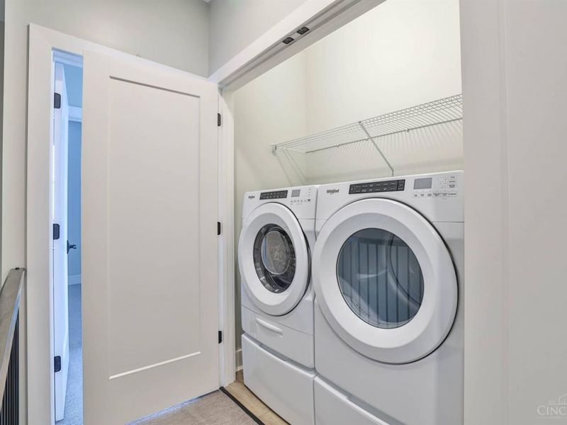 3500 Madison Park Avenue, Unit C, Cincinnati, OH 45209 Photo 28