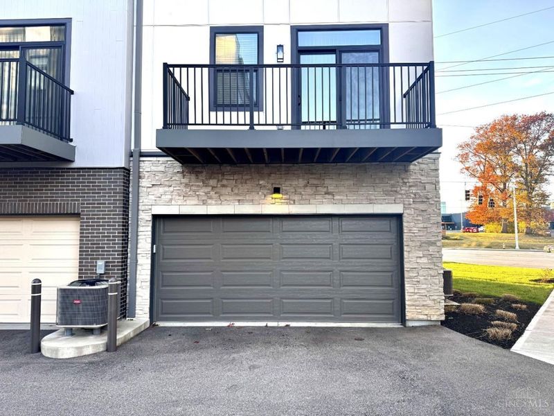 3500 Madison Park Avenue, Unit C, Cincinnati, OH 45209 Photo 34