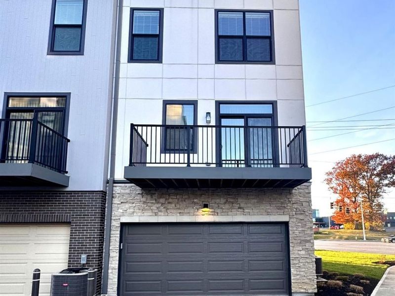 3500 Madison Park Avenue, Unit C, Cincinnati, OH 45209 Photo 37