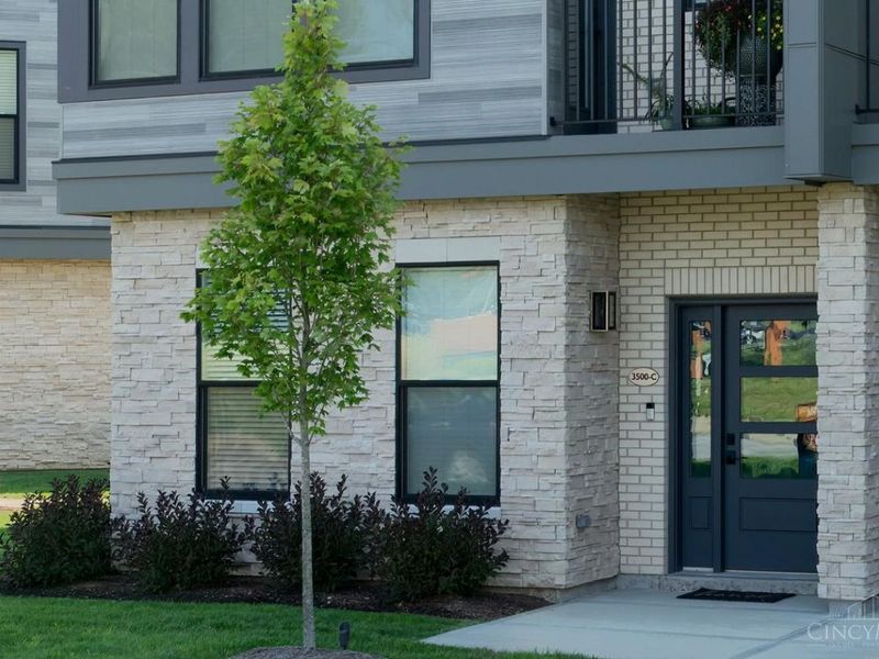 3500 Madison Park Avenue, Unit C, Cincinnati, OH 45209 Photo 4