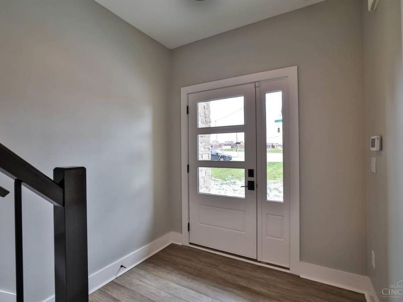 3500 Madison Park Avenue, Unit C, Cincinnati, OH 45209 Photo 5