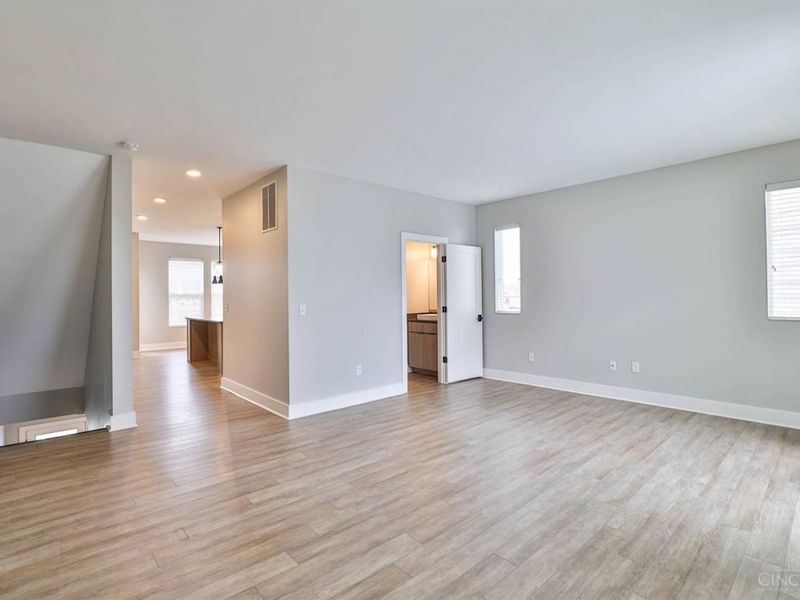 3500 Madison Park Avenue, Unit C, Cincinnati, OH 45209 Photo 9