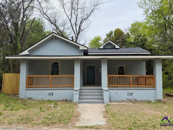 542 Elm Street, Macon, GA 31201