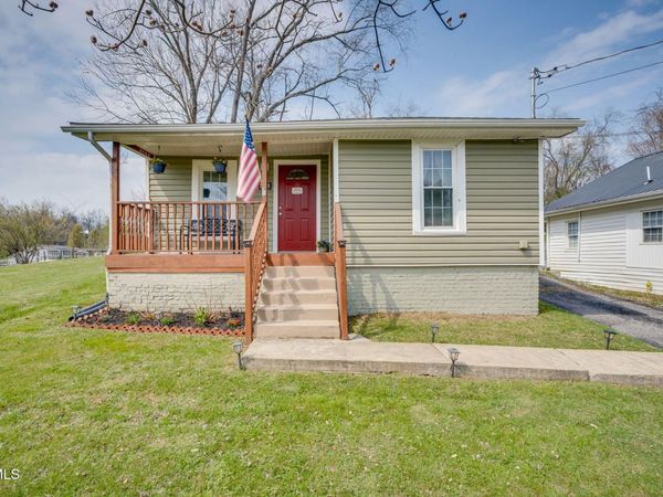 1105 Miller Street, Johnson City, TN 37604