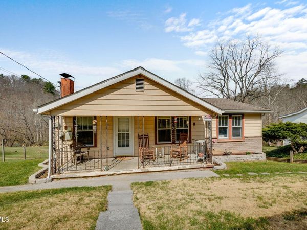 1632 Paperville Road, Bristol, TN 37620