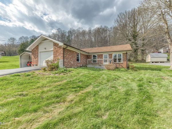 220 Hillsboro Drive, Bristol, TN 37620