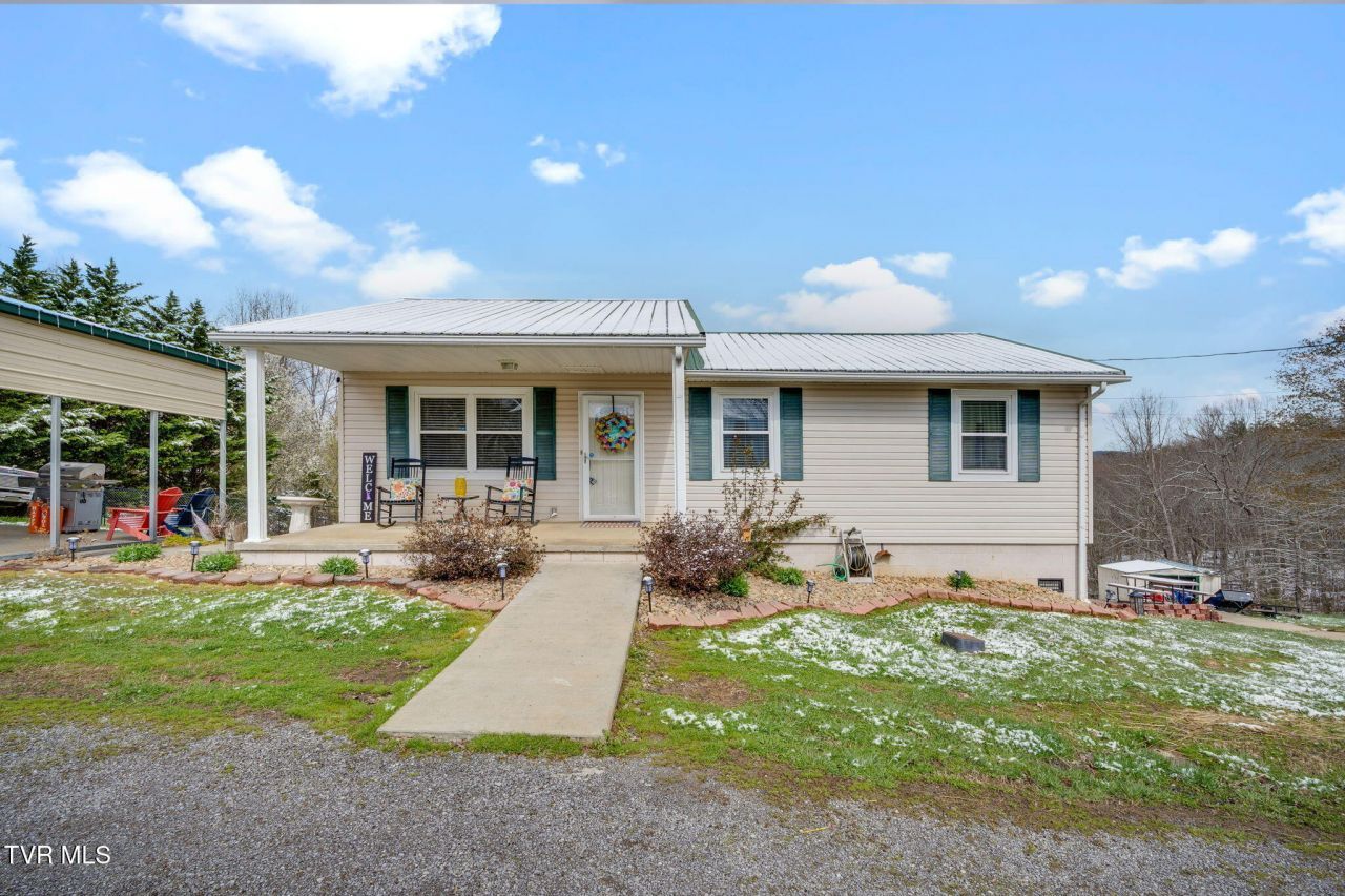 131 Forest Road, Rogersville, TN 37857 Main Photo