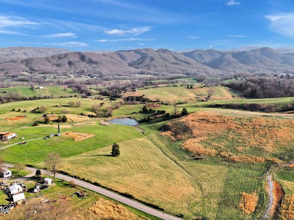 356 Laws Road, Limestone, TN 37681