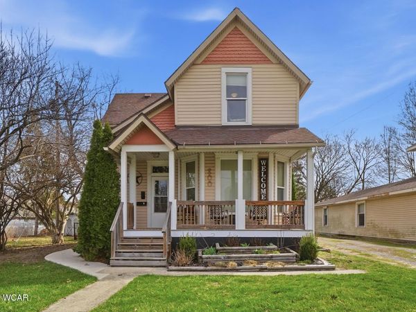 800 Elm Street, Van Wert, OH 45891