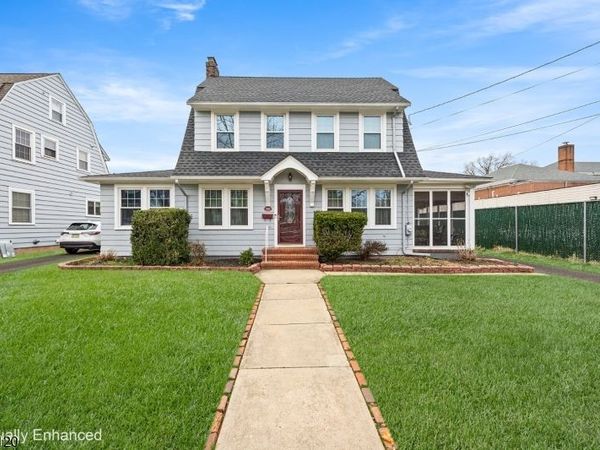682 Stelle Ave, Plainfield, NJ 07060
