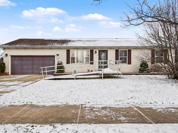 6386 Michael Drive, Portage, IN 46368