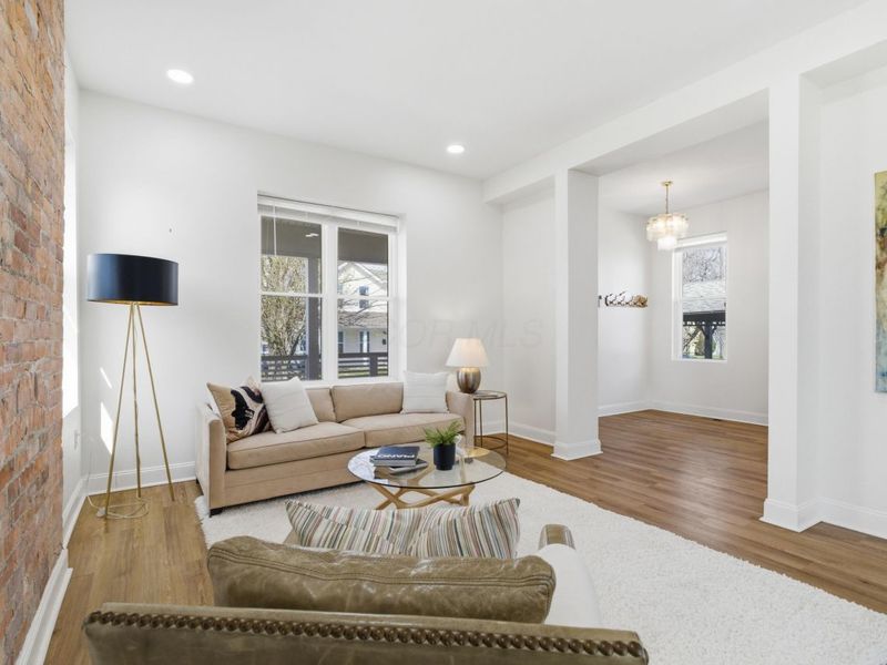 633 E Starr Avenue, Columbus, OH 43201 Photo 14