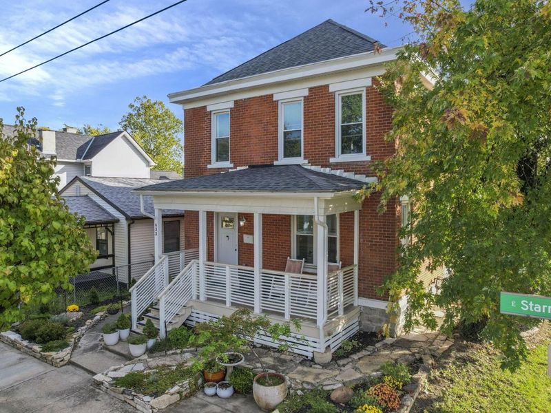 633 E Starr Avenue, Columbus, OH 43201 Photo 3