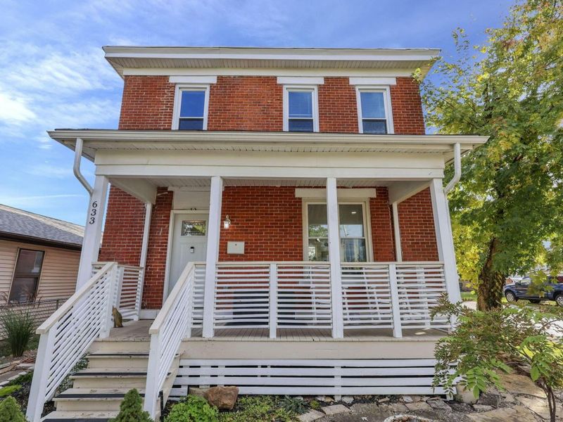 633 E Starr Avenue, Columbus, OH 43201 Photo 4
