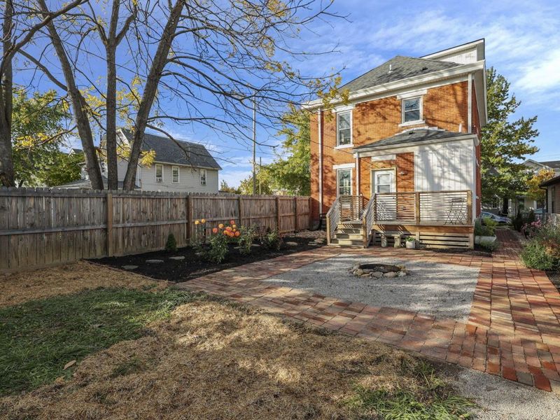 633 E Starr Avenue, Columbus, OH 43201 Photo 48