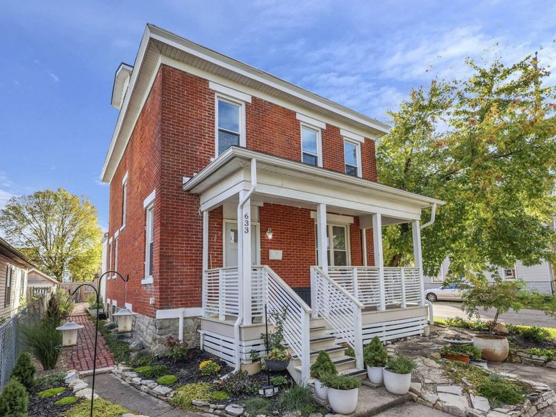 633 E Starr Avenue, Columbus, OH 43201 Photo 5