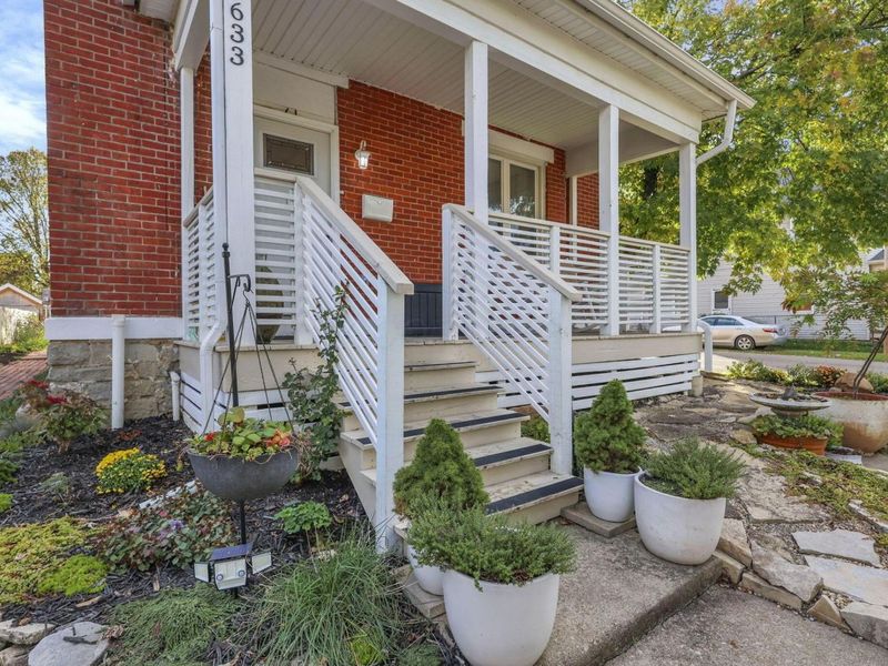 633 E Starr Avenue, Columbus, OH 43201 Photo 6