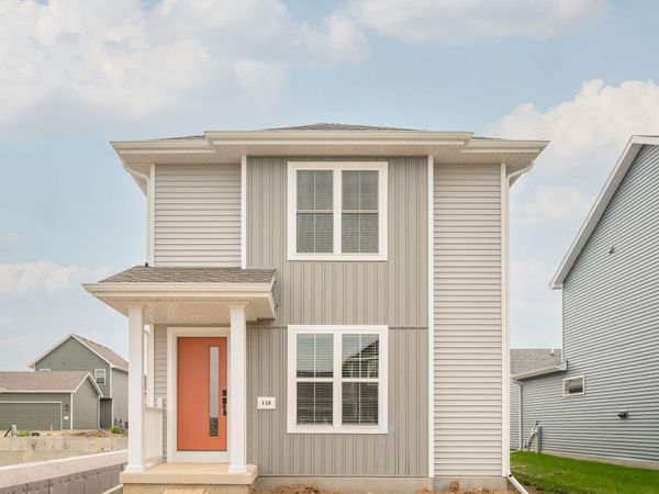 456 New Hampton Drive, Oregon, WI 53575