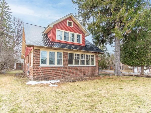 25028 State Route 126 , Watertown, NY 13601