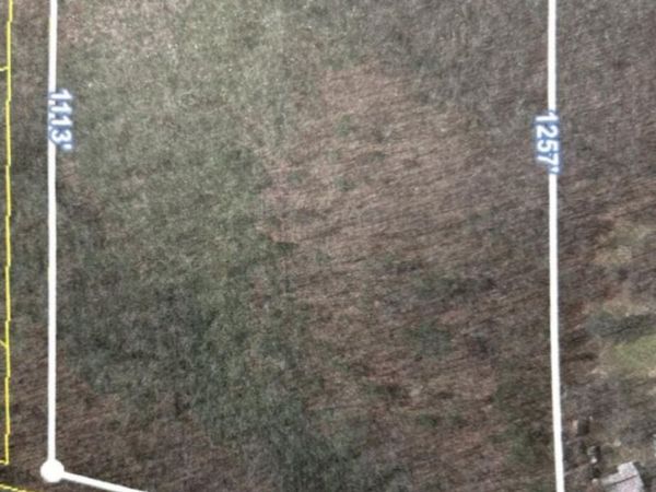 Thompson Rd, Crossville, TN 38571