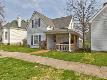 29 Euclid Avenue, Winchester, KY 40391